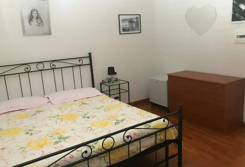 Bed & Breakfast Le Piazze