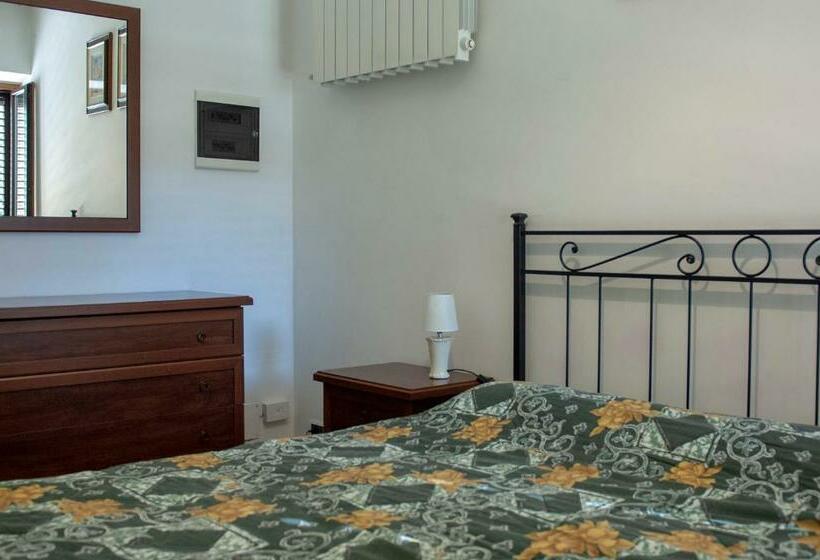 Bed & Breakfast Le Piazze