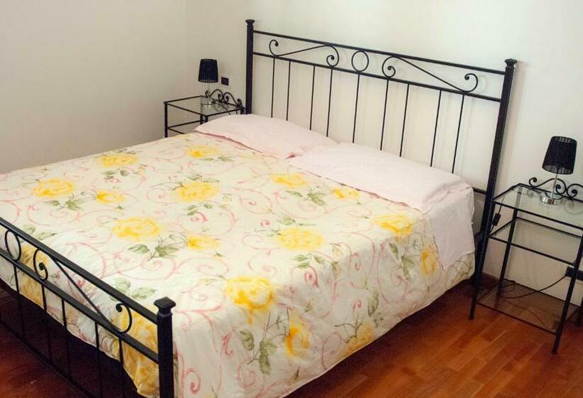 Bed & Breakfast Le Piazze