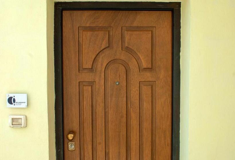 Bed & Breakfast Le Piazze