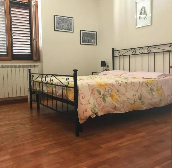 Bed & Breakfast Le Piazze