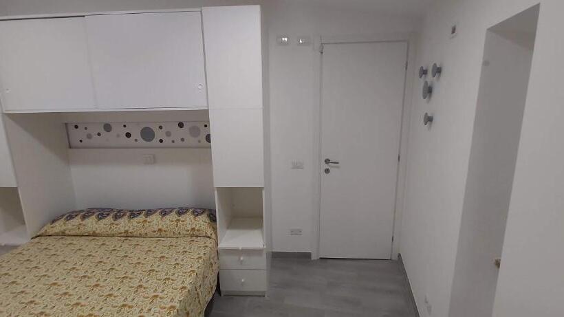 Bed & Breakfast Le Piazze