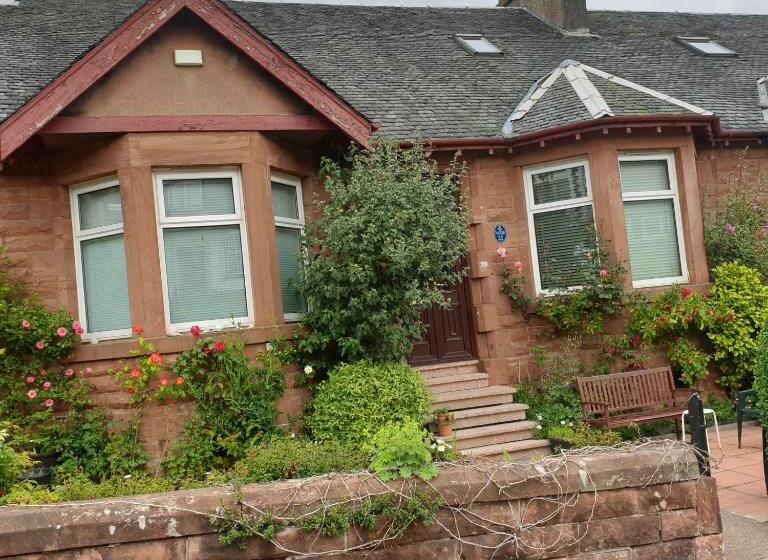 Bed and Breakfast Denholm Beds