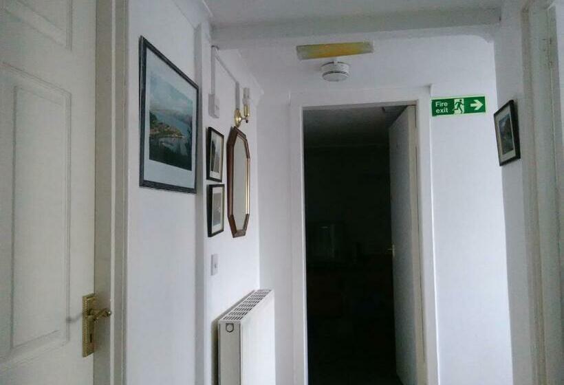 Bed and Breakfast Denholm Beds