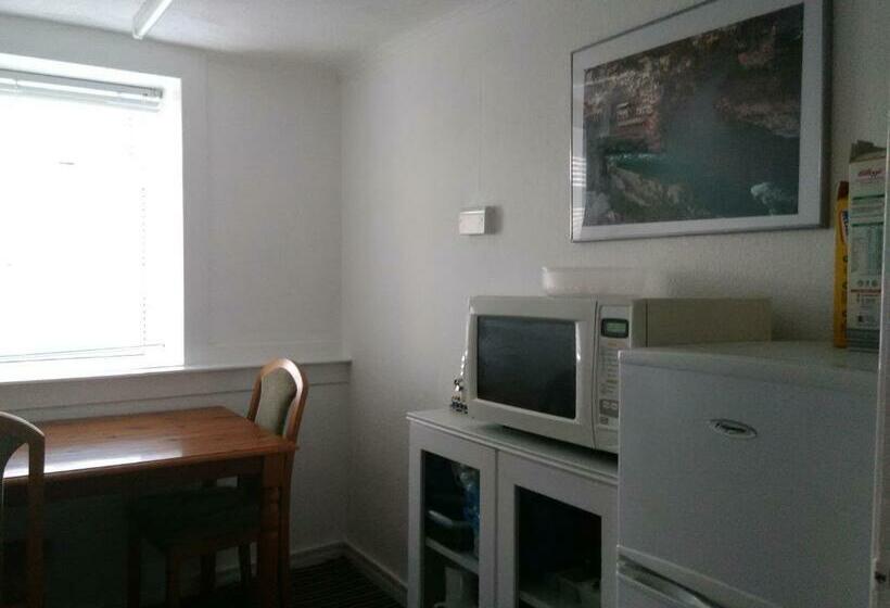 Bed and Breakfast Denholm Beds