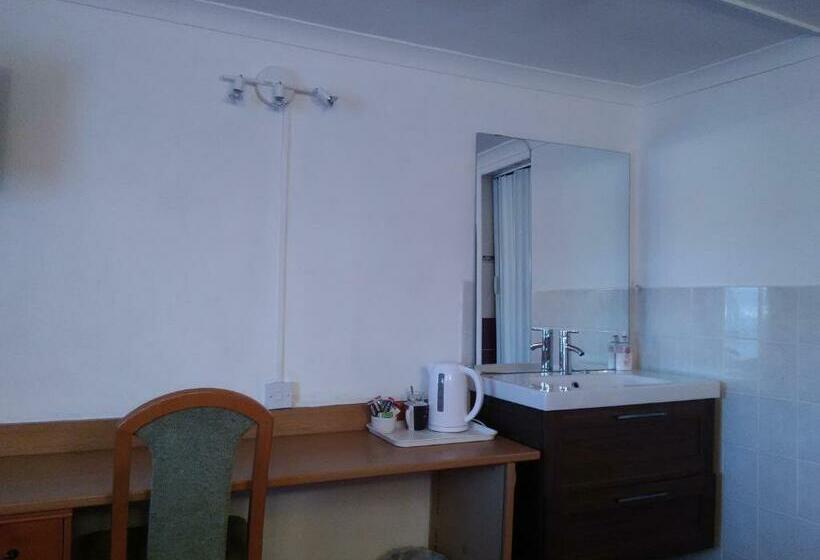 Bed and Breakfast Denholm Beds