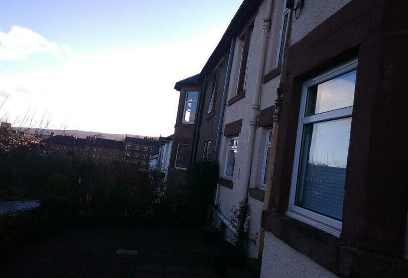 Bed and Breakfast Denholm Beds