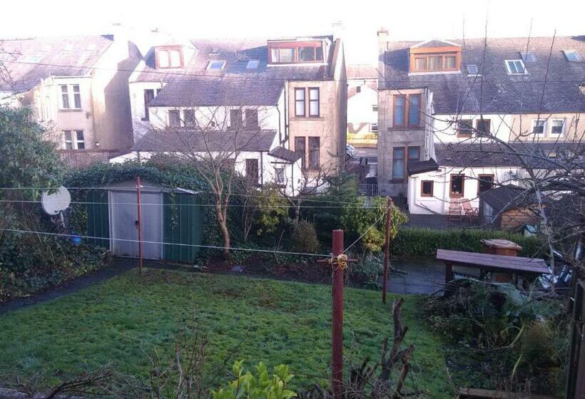 Bed and Breakfast Denholm Beds