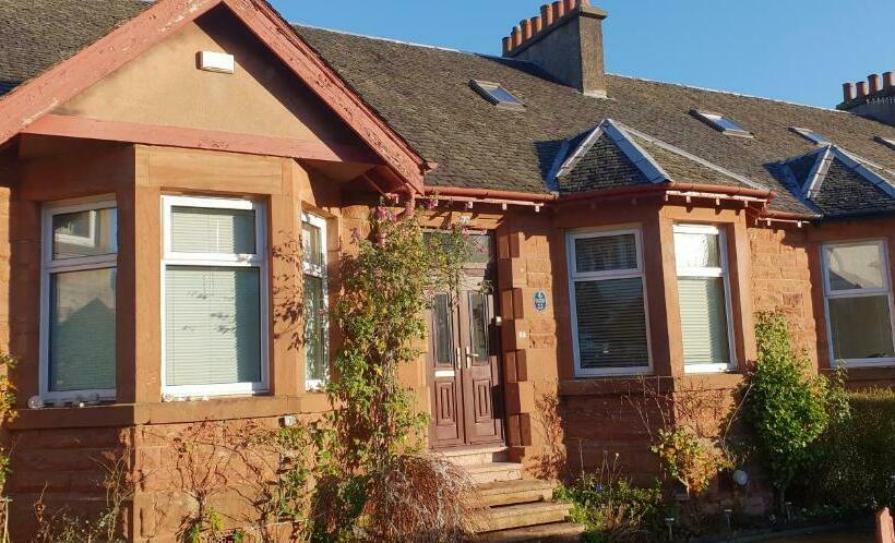 Bed and Breakfast Denholm Beds