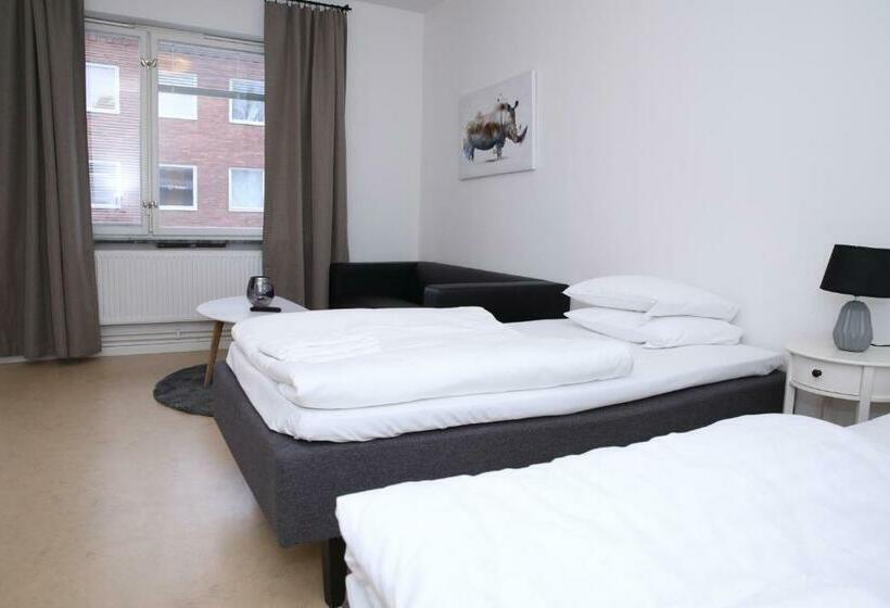 Fastliving Apartment