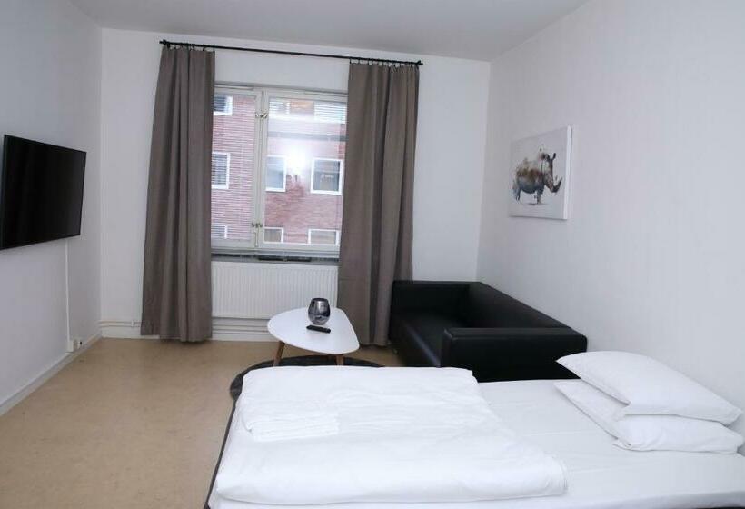 Fastliving Apartment