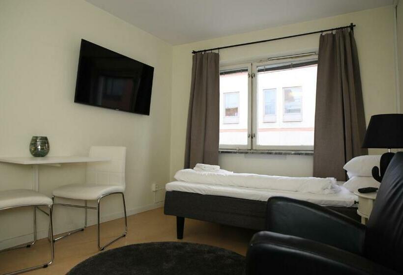 Fastliving Apartment