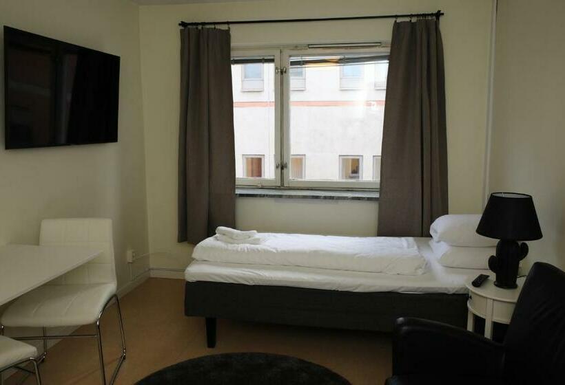 Fastliving Apartment