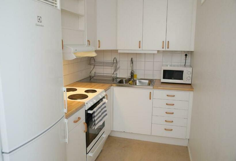 Fastliving Apartment