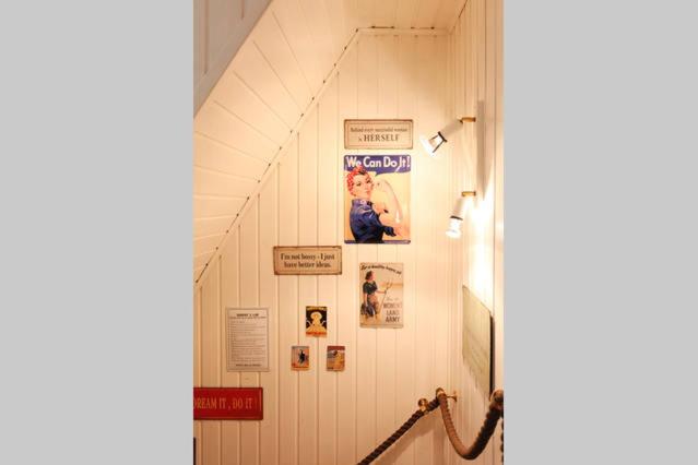 Hestavin Bed & Breakfast