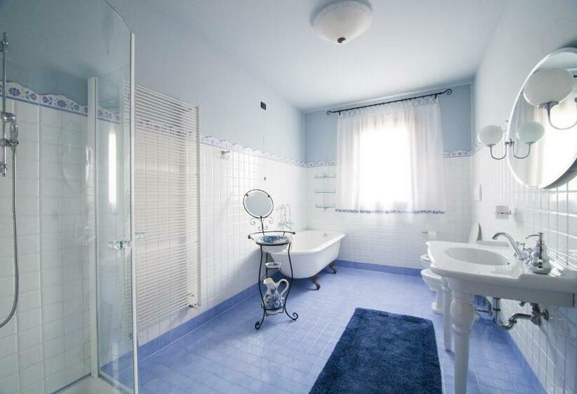 فندق Agriturismo Gazza Ladra