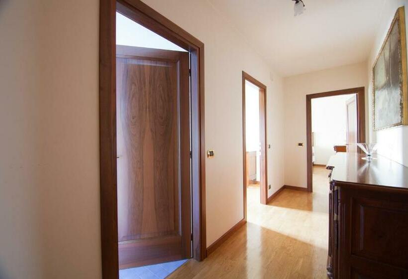 فندق Agriturismo Gazza Ladra