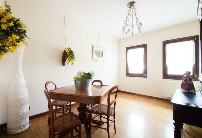 فندق Agriturismo Gazza Ladra