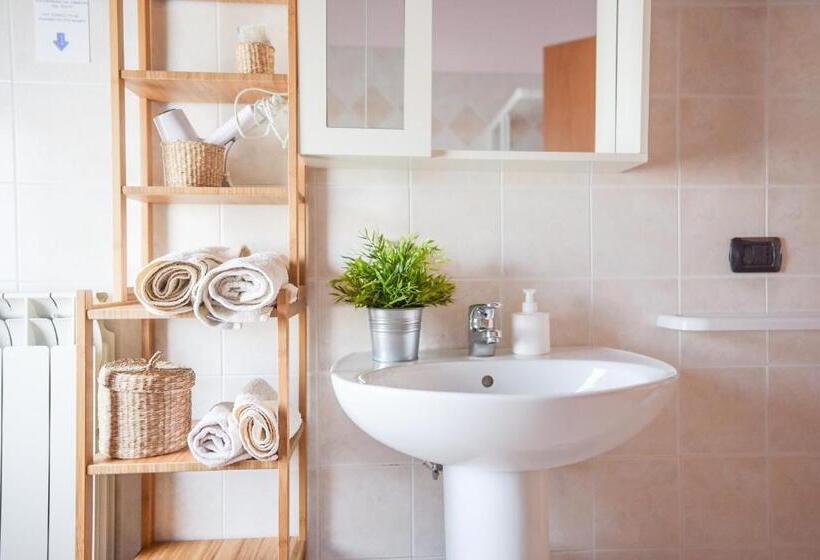 酒店 Agriturismo La Preara