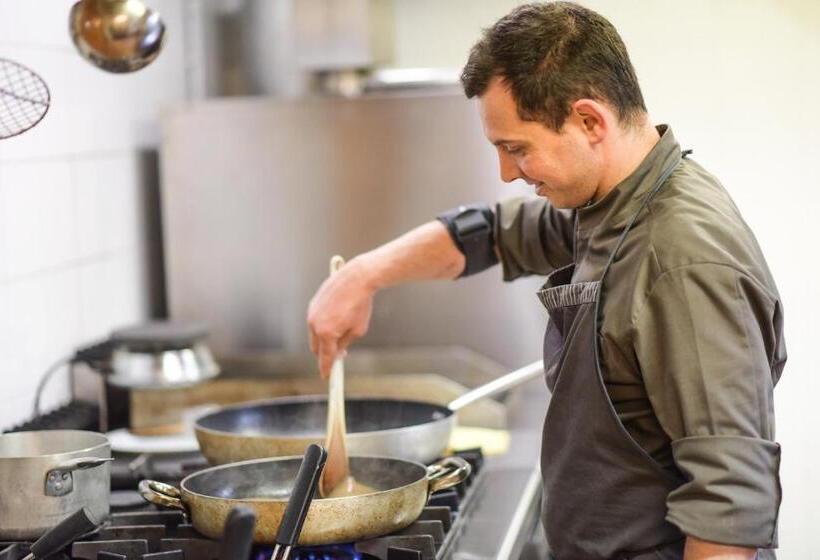 酒店 Agriturismo La Preara