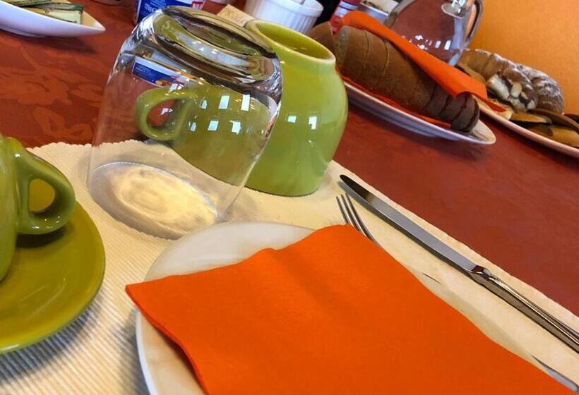 酒店 Agriturismo La Preara