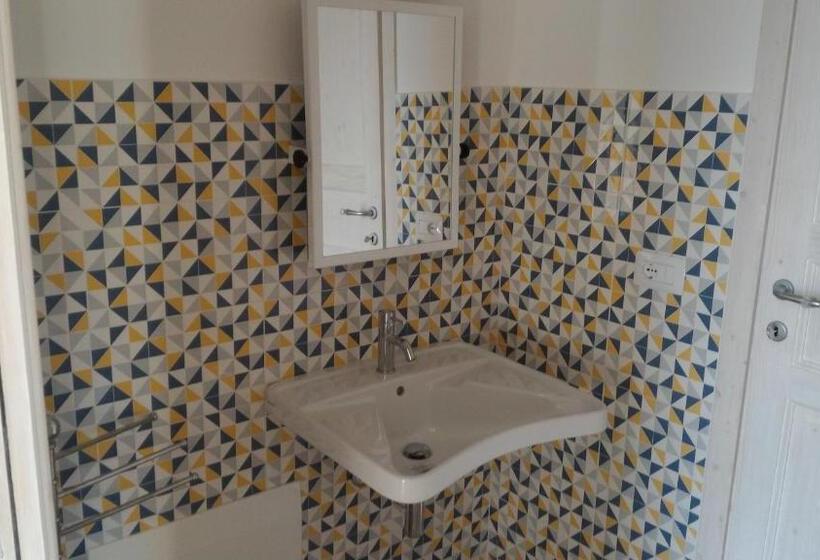 ホテル Agriturismo  Le Serre