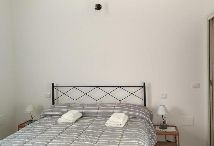 ホテル Agriturismo  Le Serre