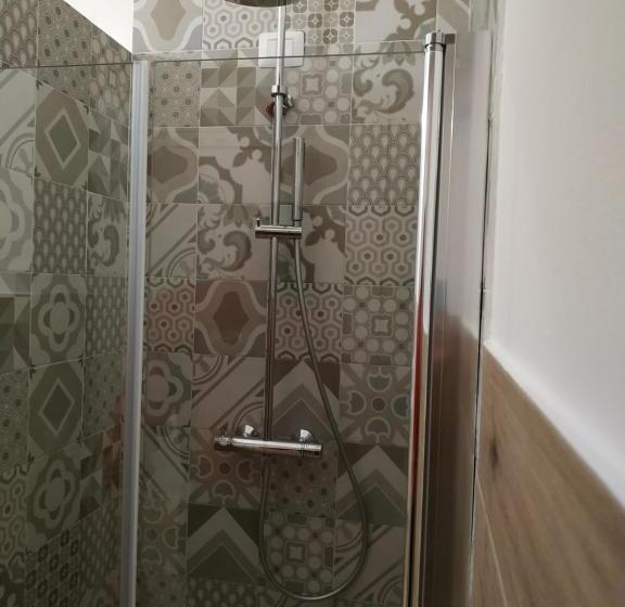 ホテル Agriturismo  Le Serre