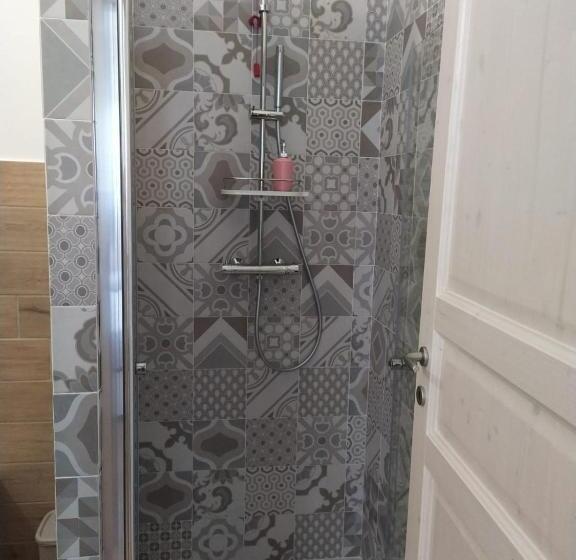 ホテル Agriturismo  Le Serre