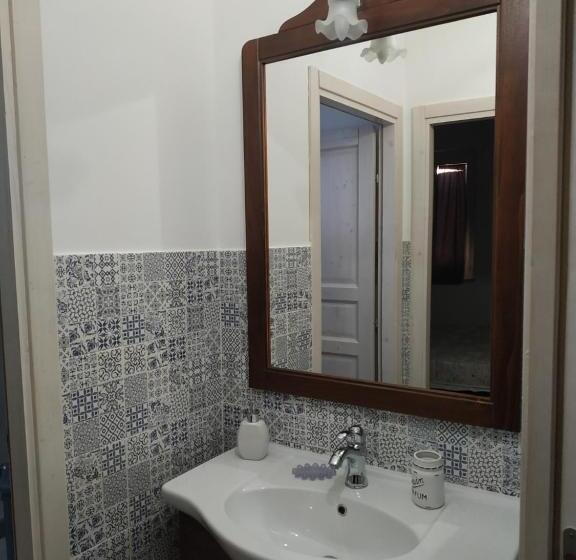 ホテル Agriturismo  Le Serre