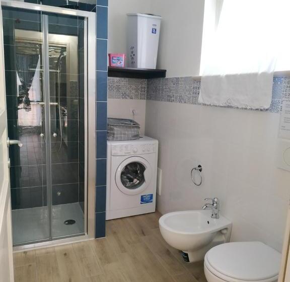 ホテル Agriturismo  Le Serre