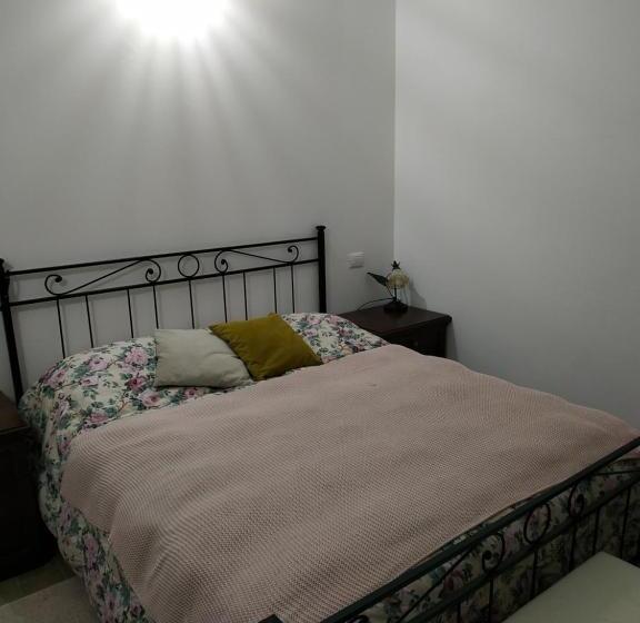 ホテル Agriturismo  Le Serre