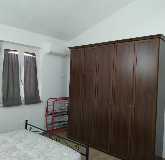 ホテル Agriturismo  Le Serre