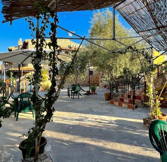 فندق Agriturismo Villa Assunta