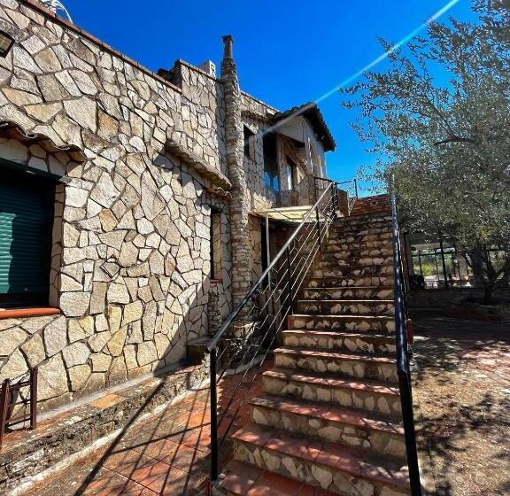 فندق Agriturismo Villa Assunta