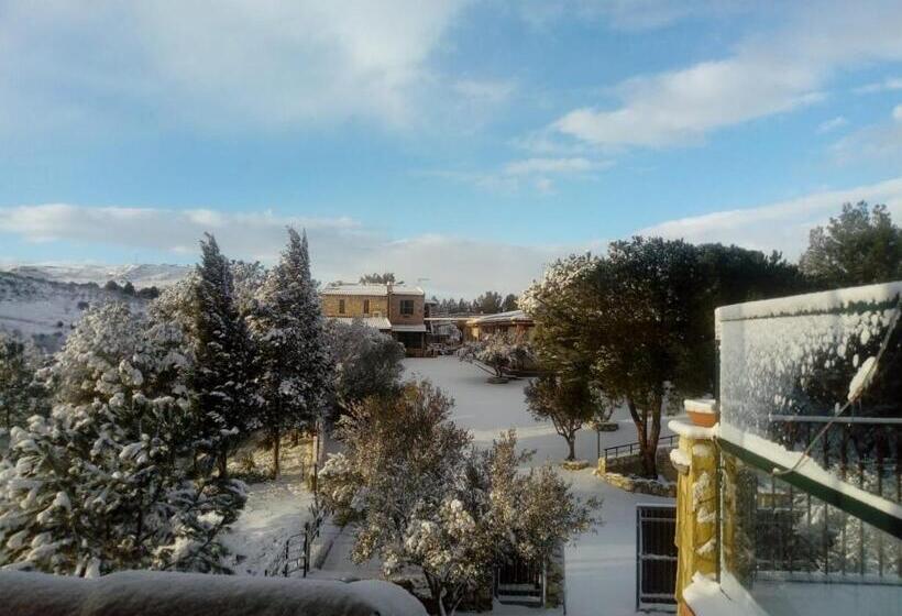 فندق Agriturismo Villa Assunta