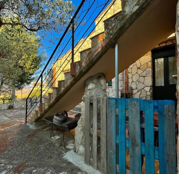 فندق Agriturismo Villa Assunta