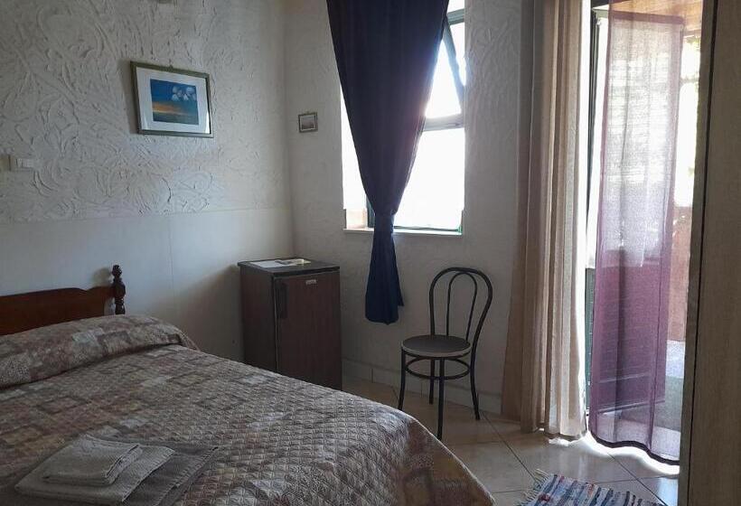 فندق Agriturismo Villa Assunta