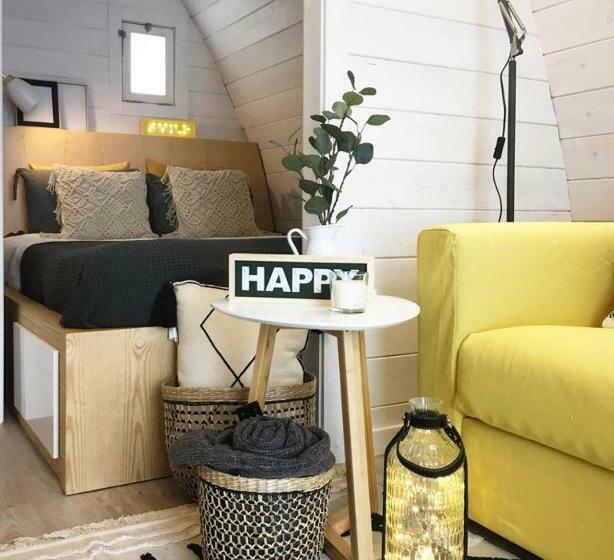 酒店 Cantinho Da Gândara