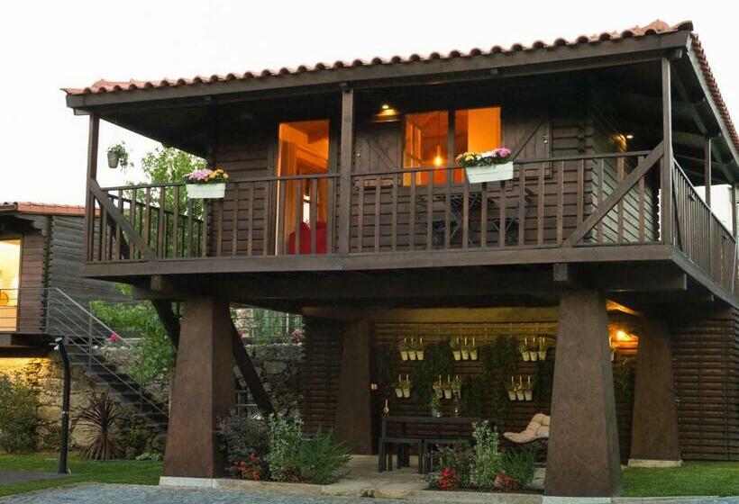 酒店 Cantinho Da Gândara