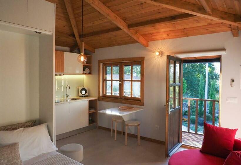 酒店 Cantinho Da Gândara