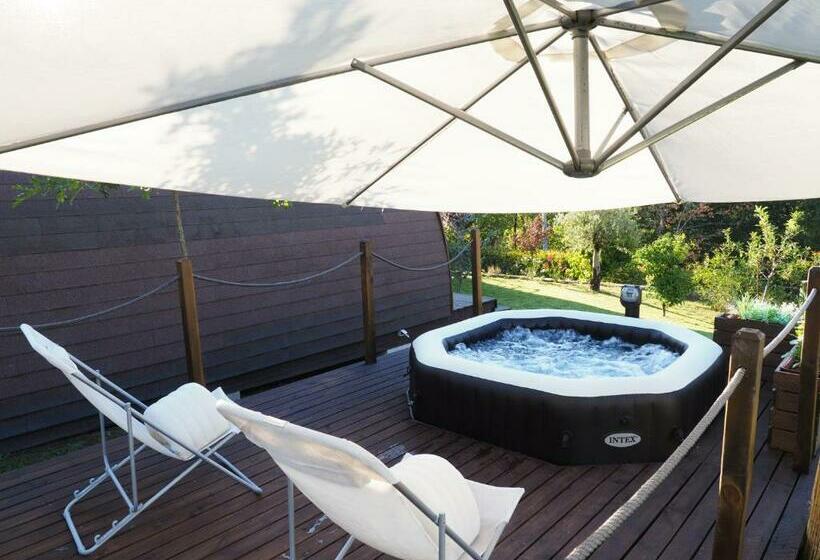 酒店 Cantinho Da Gândara