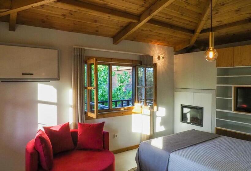 酒店 Cantinho Da Gândara