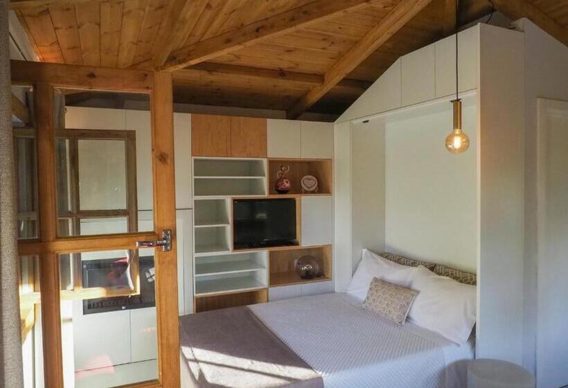 酒店 Cantinho Da Gândara