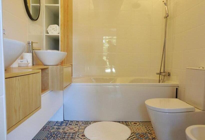 酒店 Cantinho Da Gândara