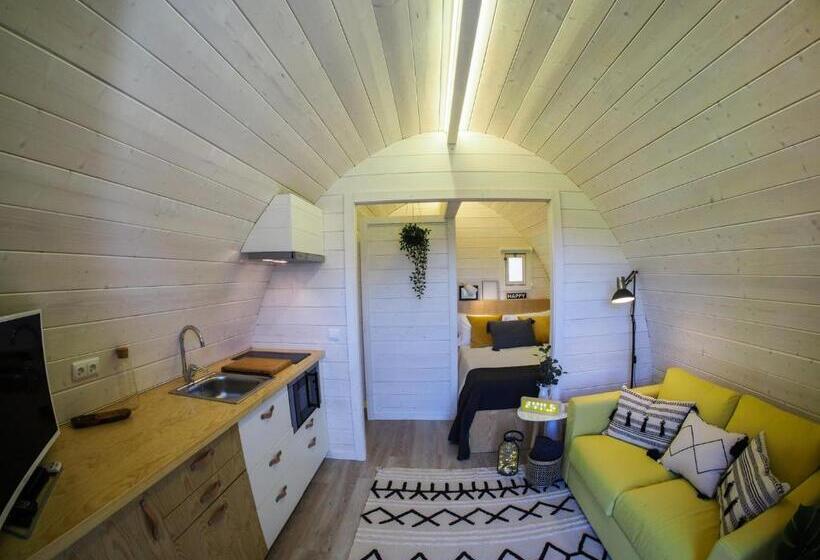 酒店 Cantinho Da Gândara