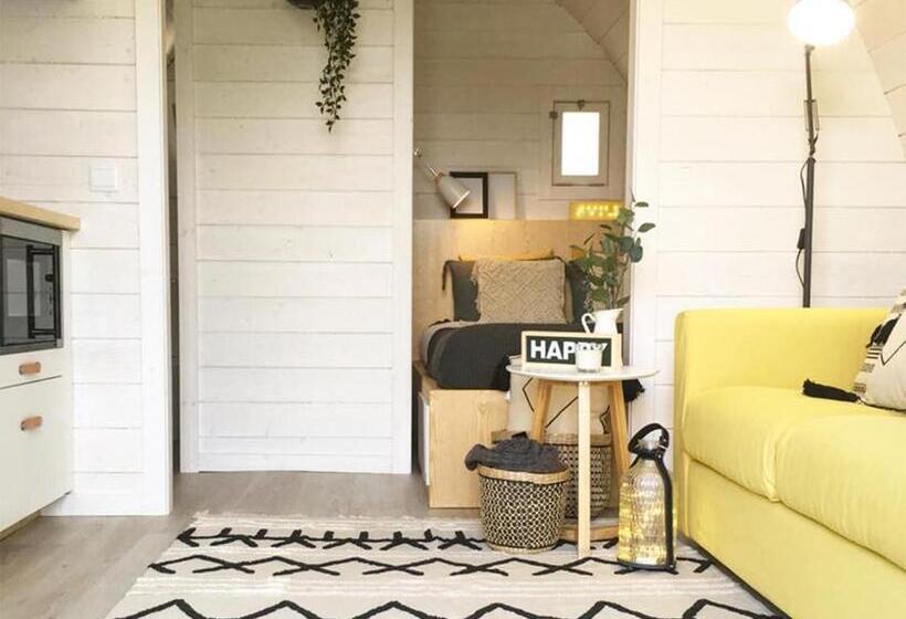 酒店 Cantinho Da Gândara