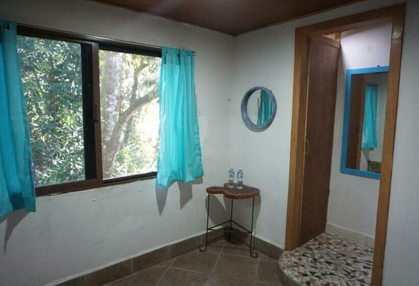 호텔 Casa Tortuga Azul