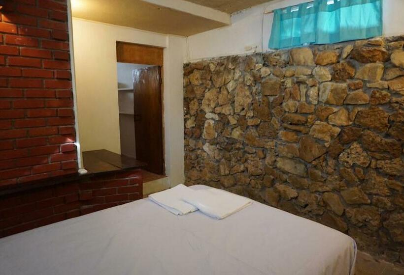 호텔 Casa Tortuga Azul