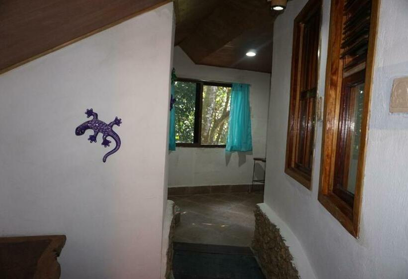 호텔 Casa Tortuga Azul